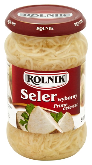 Rolnik Seler wyborny 340g