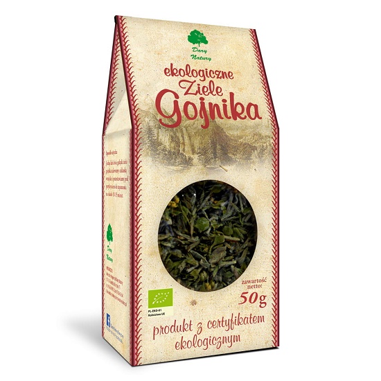 Dary Natury Ziele gojnika 30 g