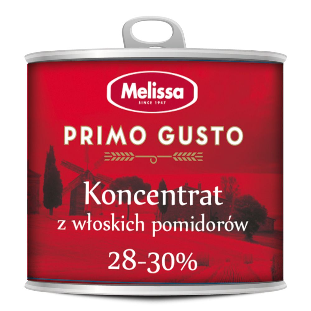 Primo Gusto Koncentrat pomidorowy 70 g