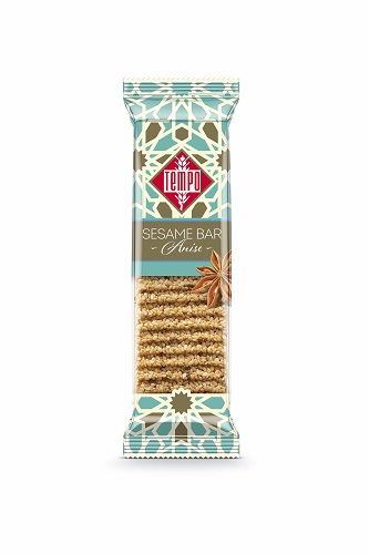 Tempo Baton Sezamowy krakers z anyżem 45g