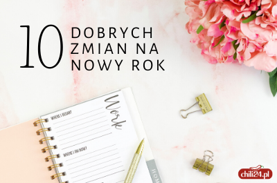 10 dobrych zmian na 2020