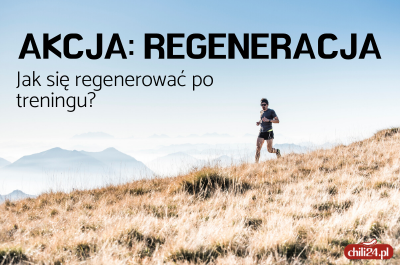 Akcja: regeneracja!