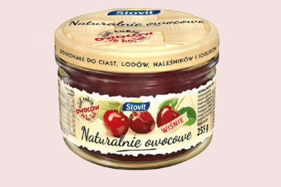 Naturalnie, owocowo i zdrowo – Stovit!