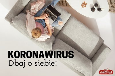Dbaj o siebie! Jak chronić się przed koronawirusem?