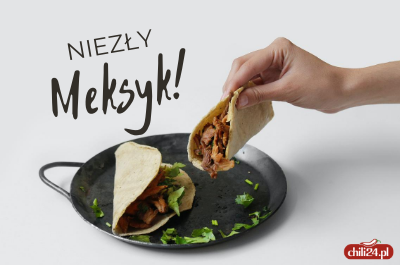 Niezły Meksyk!
