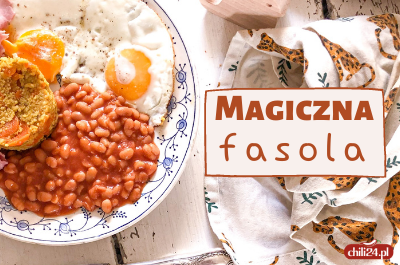 Magiczna fasola