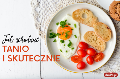 Jak schudnąć tanio i skutecznie?
