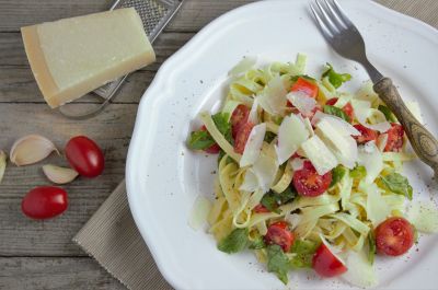 Makarony Bartolini – jakość i innowacja