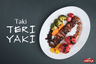 Taki teriyaki