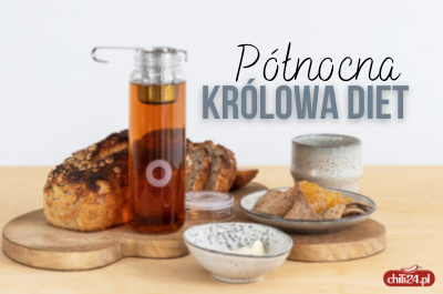 Północna królowa diet
