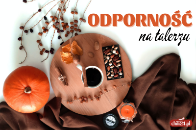 Dieta na odporność