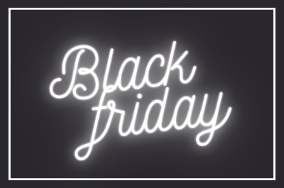 Black Friday – wykorzystaj kod rabatowy na zakupy w Chili24