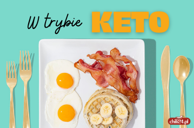 W trybie keto