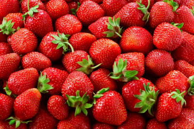 Truskawka – królowa lata!