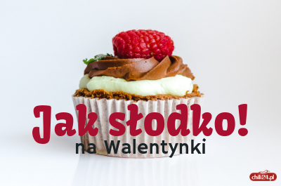 Jak słodko!
