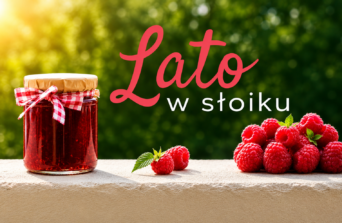 Lato w słoiku