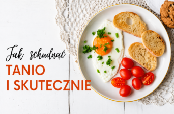 Jak schudnąć tanio i skutecznie?