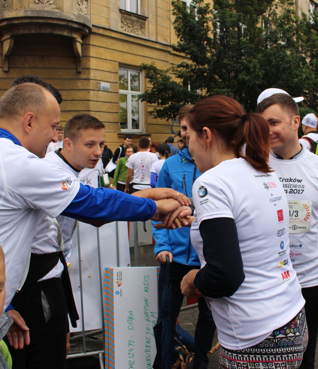 Najlepszy Team!
