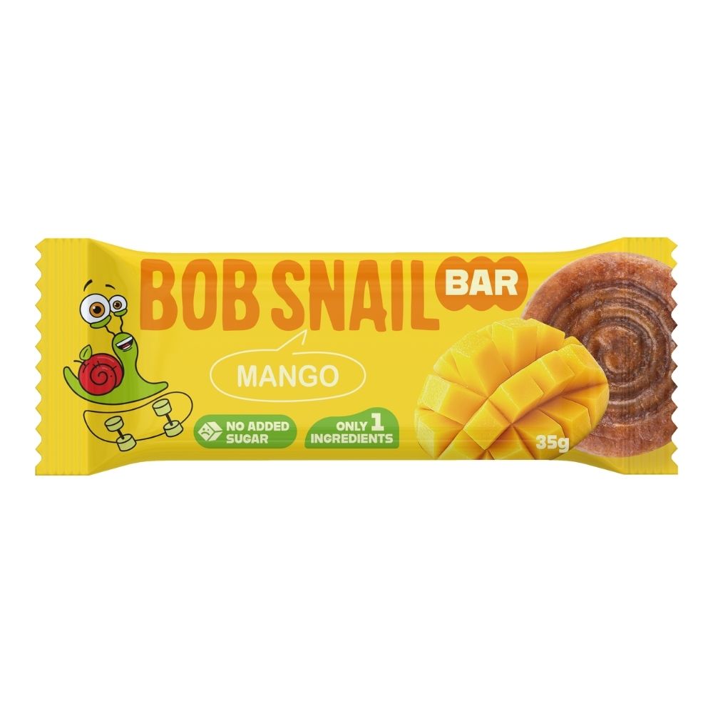 BOB SNAIL Baton Mango 35 g b/c