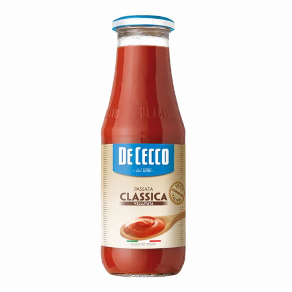 De Cecco Przecier pomidorowy 700 g