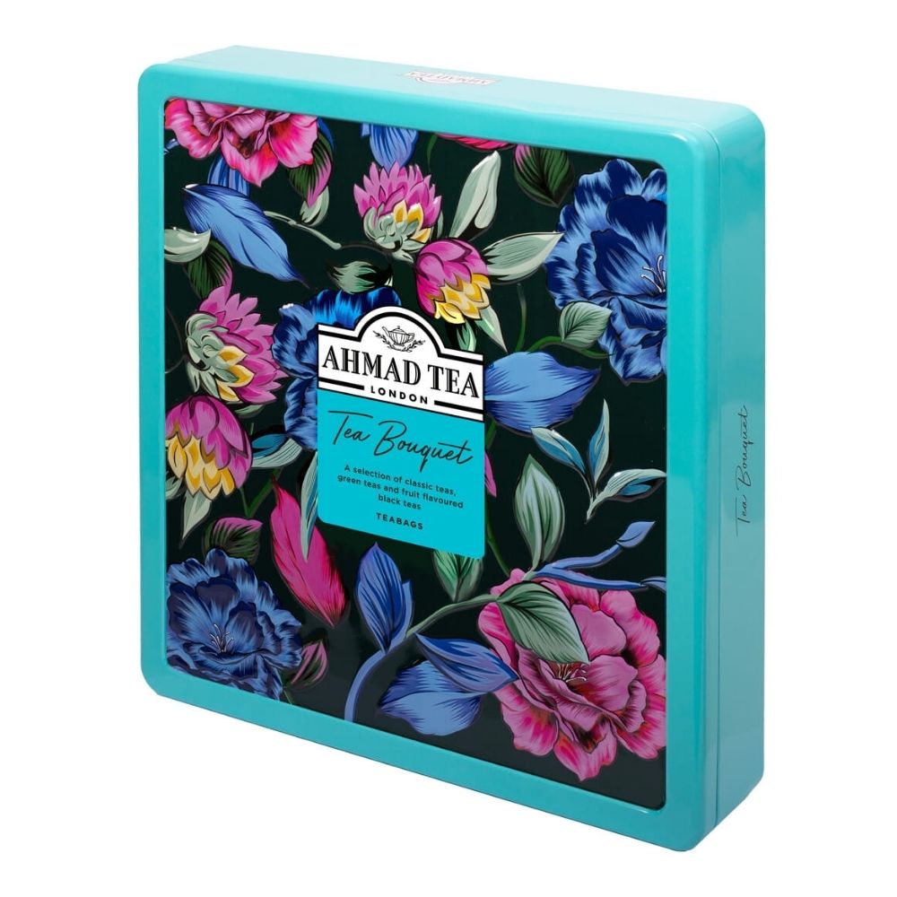 Herbata Bouquet Caddy 9x8tbx2g