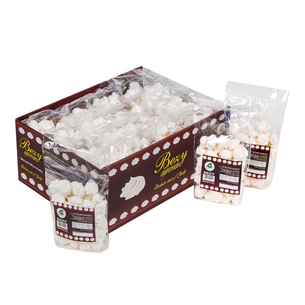 RKS Bezy wyborowe 80 g