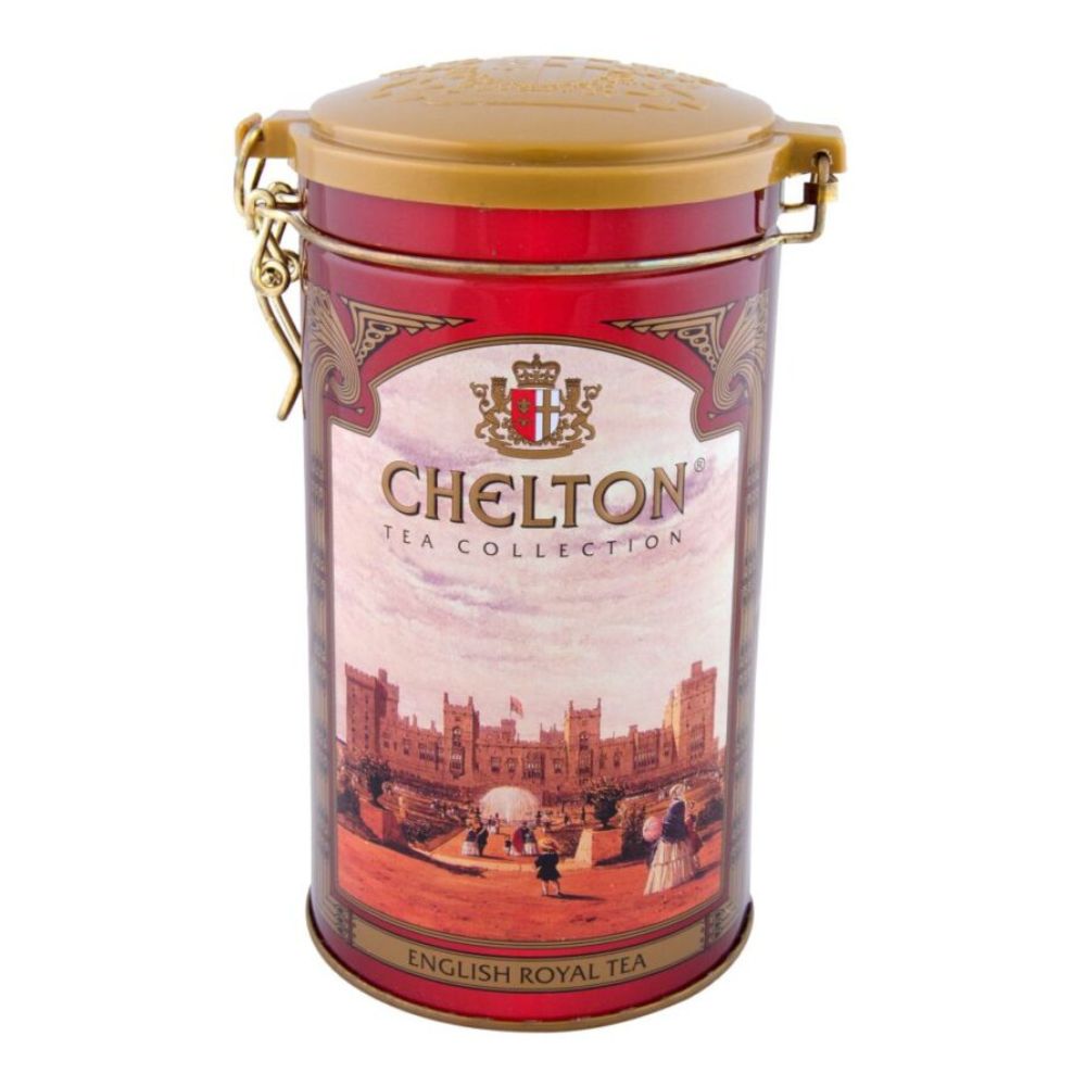 Chelton Herbata królewska 120 g