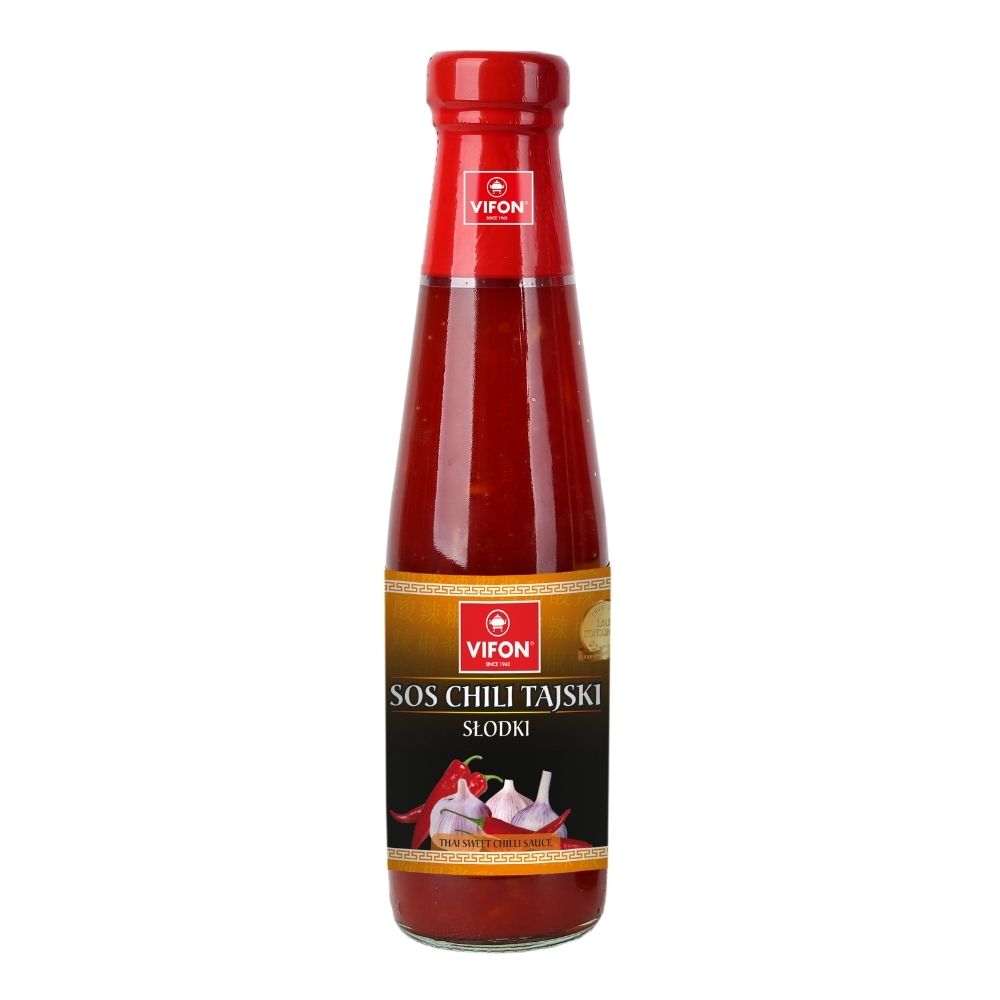 Vifon Sos chili tajski słodki 250 ml