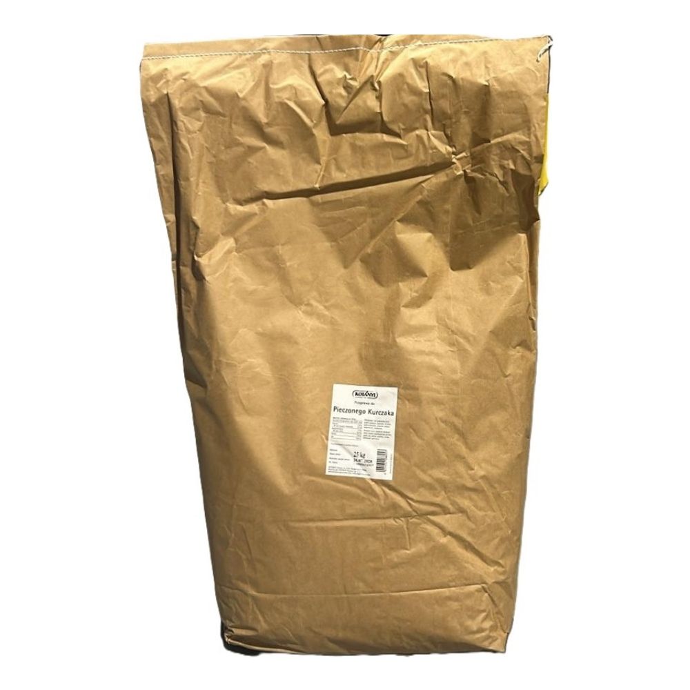 Kotanyi Przyprawa do pieczonego kurczaka 25 kg