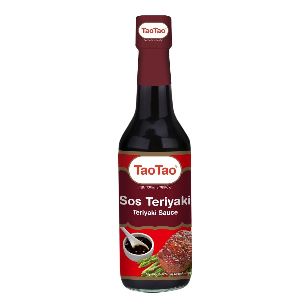 TaoTao Sos Teriyaki 150 ml