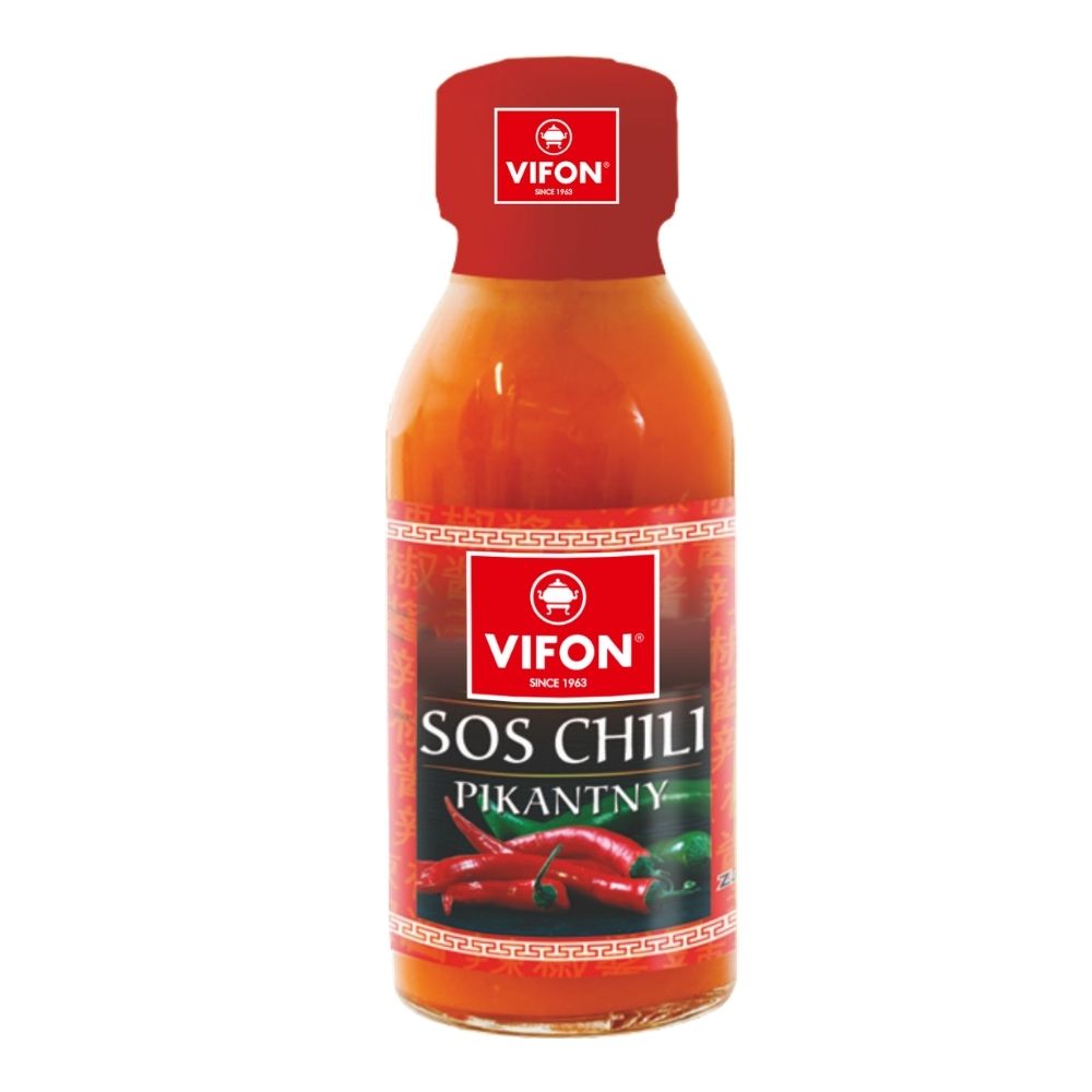 Vifon Sos chili pikantny 100 ml
