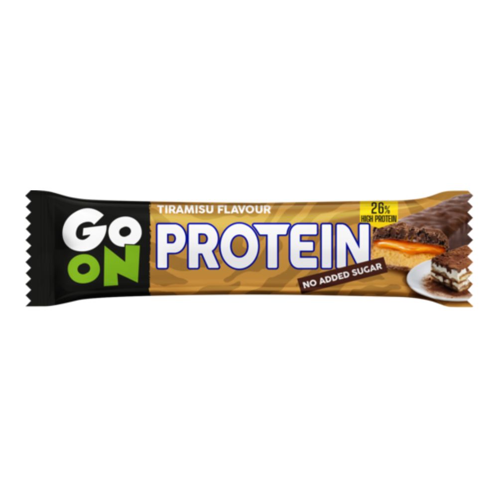 SANTE Baton Go On Proteinowy Tiramisu 45 g