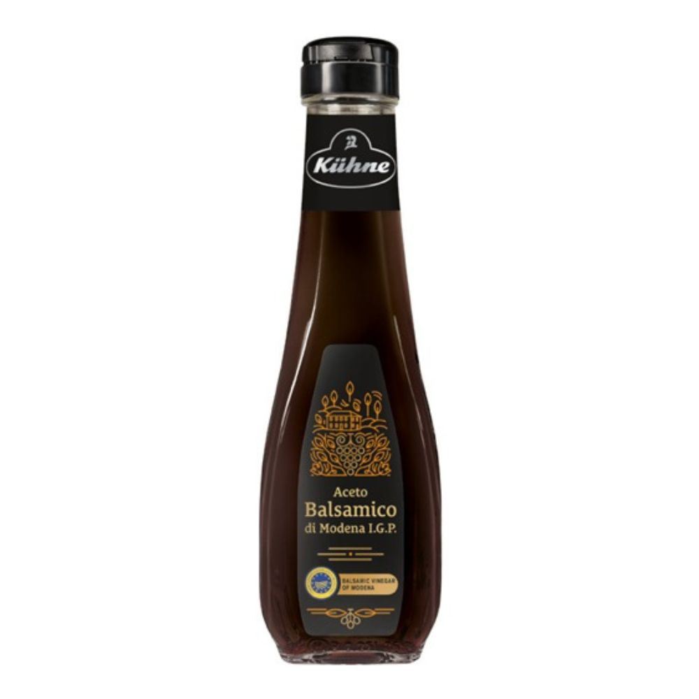 Kuhne Ocet Balsamiczny z Modeny 250 ml