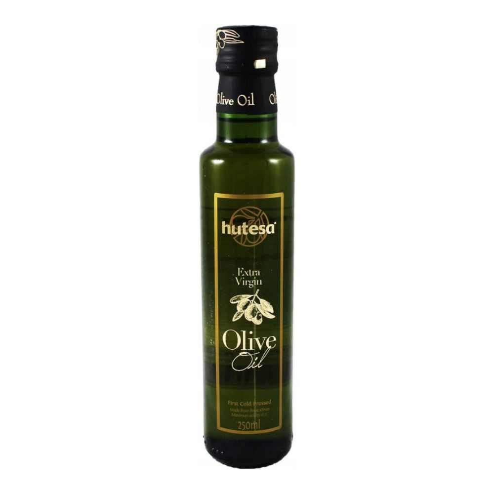 Oliwa z oliwek extra virgin Hutesa 250 ml
