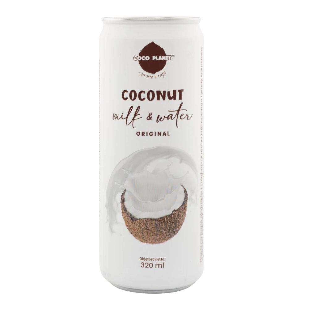 Coconut Milk Drink Original 320 ml