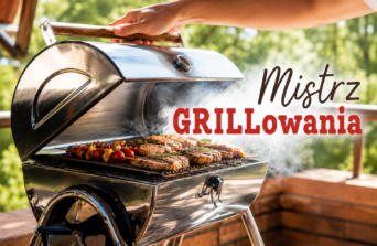 Mistrz GRILLowania