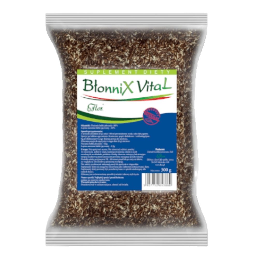 Flos Błonnix Vital - sup.diety 300g